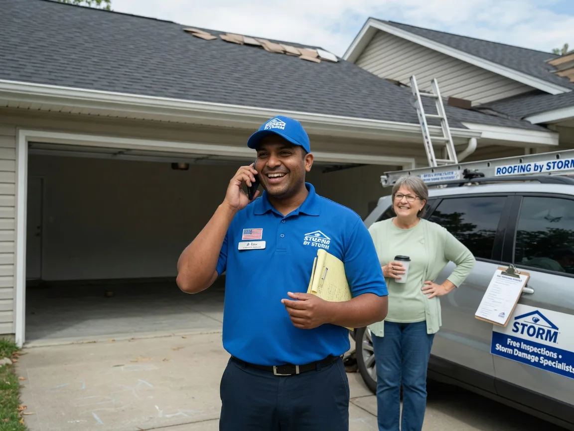Roof Repair Near Me Filion, MI FAQs